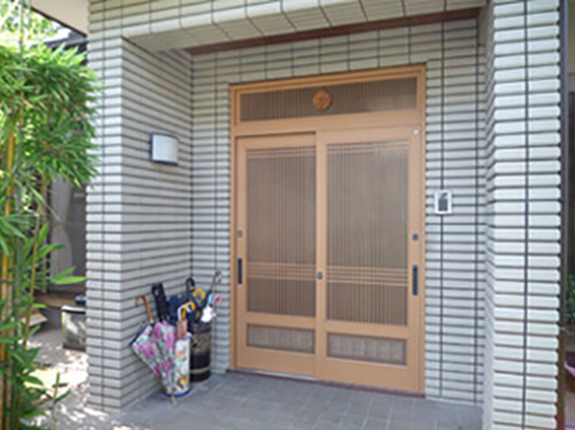 After
