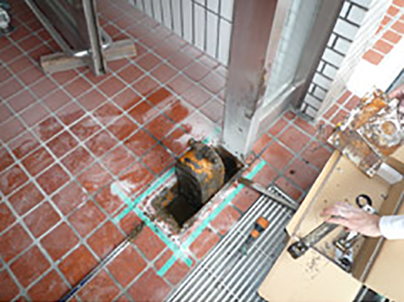 Before