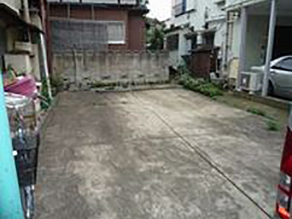 Before