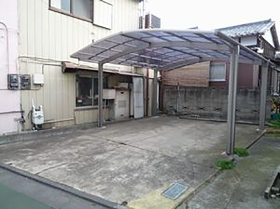 After