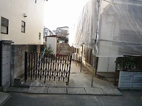 Before