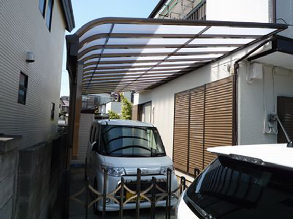After