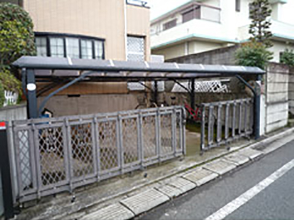Before