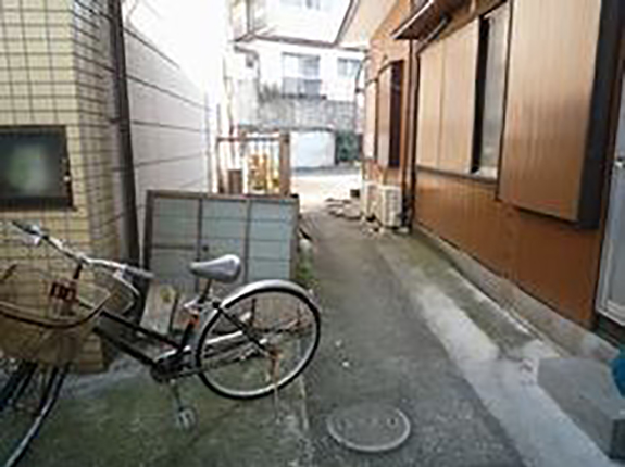 Before