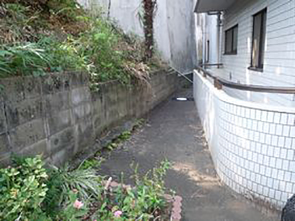 Before