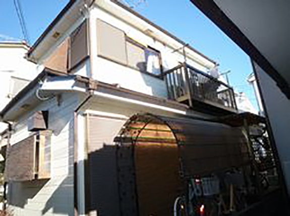 Before