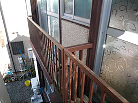 Before
