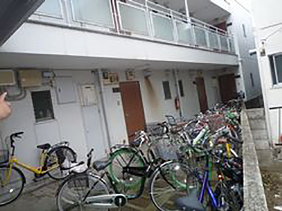 Before
