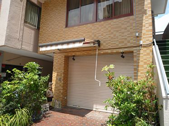 After
