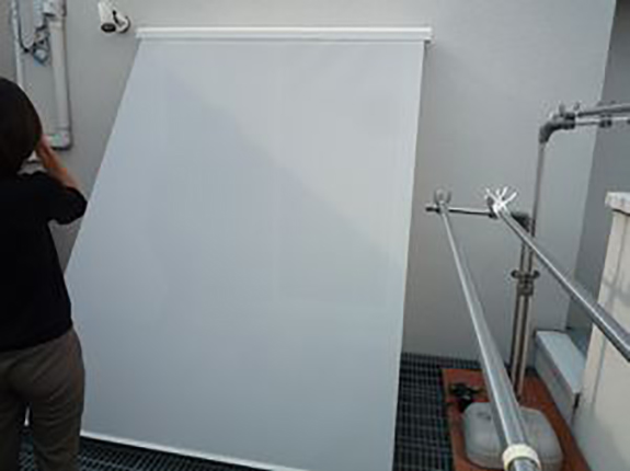 After