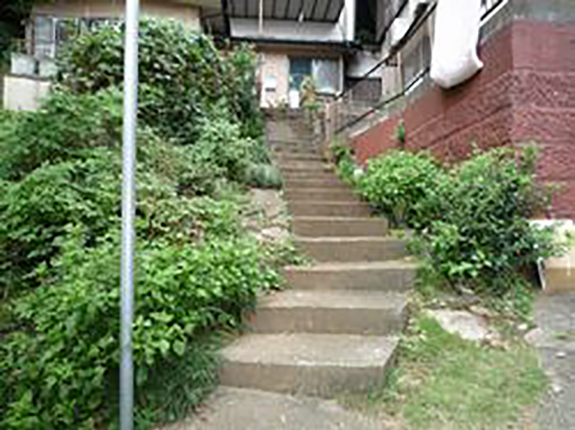 Before