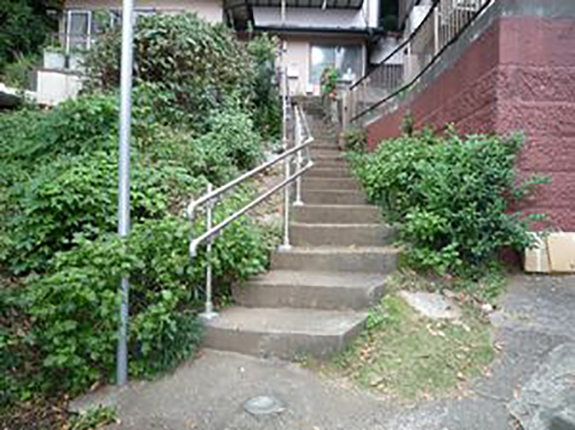 After