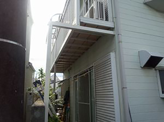 After