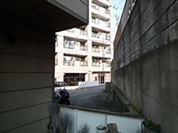 Before