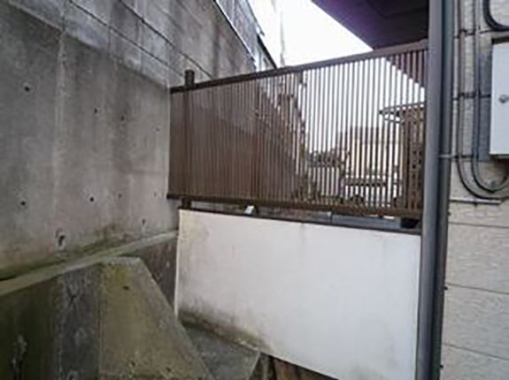 After