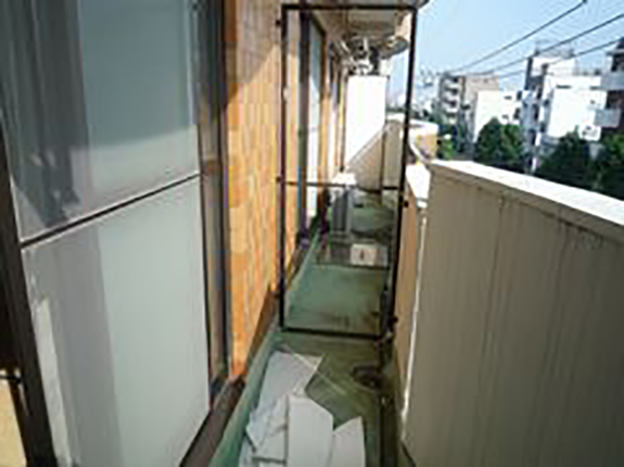 Before