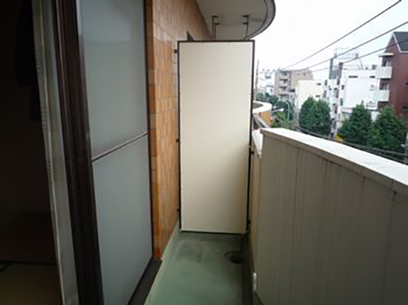 After