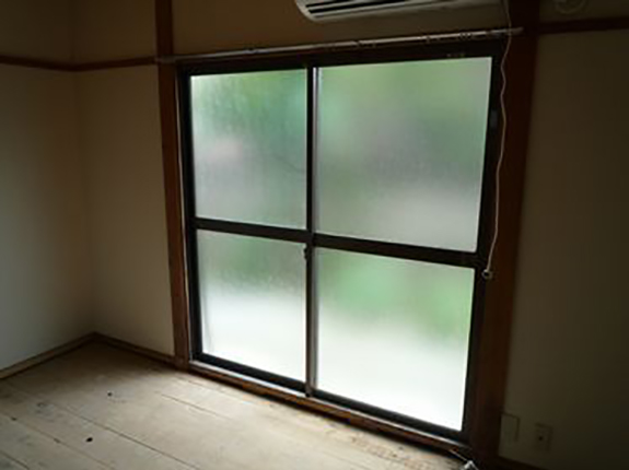Before