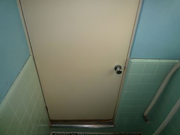Before