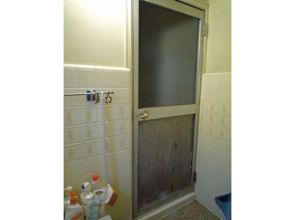 Before
