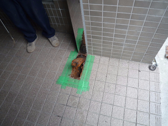 Before