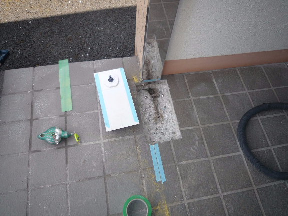 After