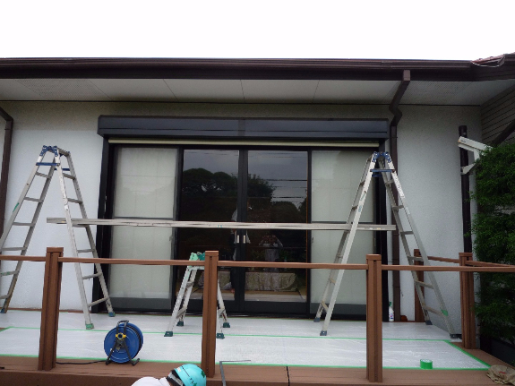 Before