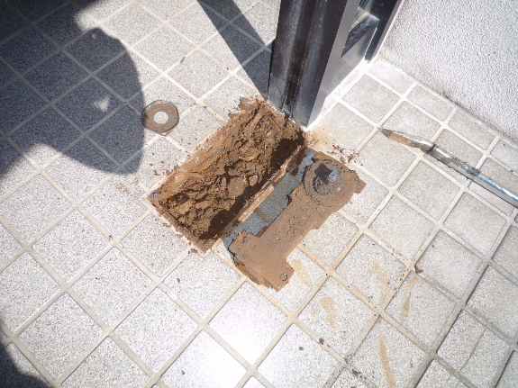 Before
