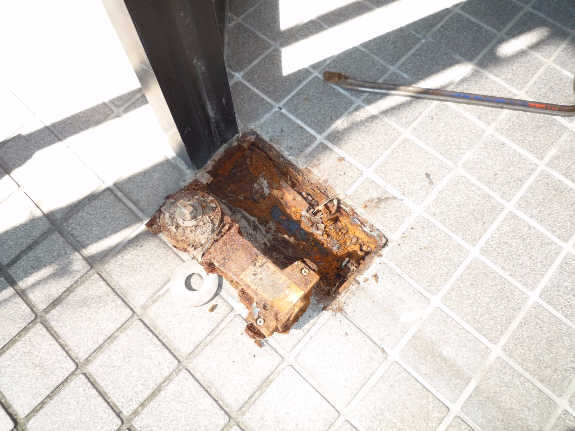 Before